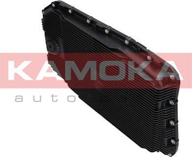 Kamoka F600701 - Baie ulei, cutie viteze automata parts5.com