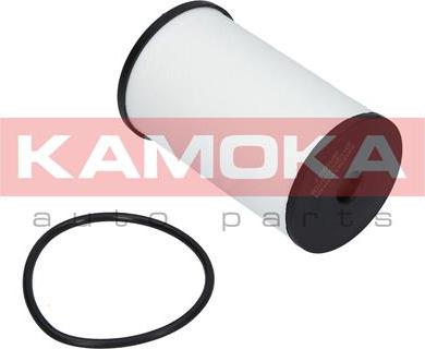 Kamoka F601401 - Hydraulikfilter, Automatikgetriebe parts5.com