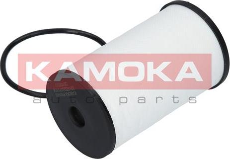 Kamoka F601401 - Filtru hidraulic, cutie de viteze automata parts5.com