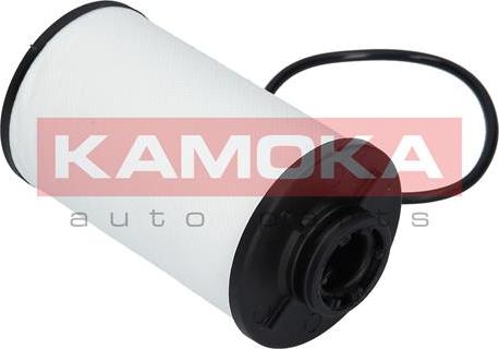 Kamoka F601401 - Hydraulikfilter, Automatikgetriebe parts5.com