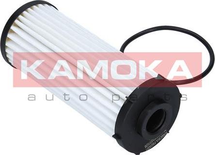 Kamoka F603001 - Hidraulični filter, automatski menjač parts5.com