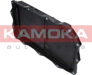 Kamoka F603301 - Oil sump, automatic transmission parts5.com