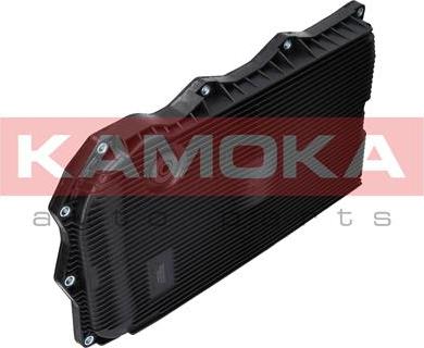 Kamoka F603301 - Õlivann, automaatkäigukast parts5.com