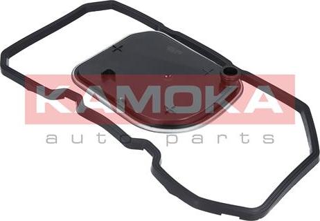 Kamoka F602901 - Υδραυλ. φίλτρο, αυτόμ. κιβ. ταχυτ. parts5.com