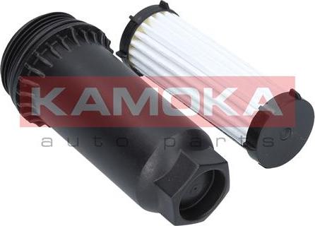 Kamoka F602401 - Hydraulic Filter, automatic transmission parts5.com