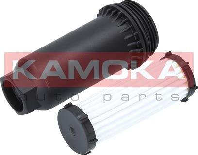 Kamoka F602401 - Hydraulic Filter, automatic transmission parts5.com