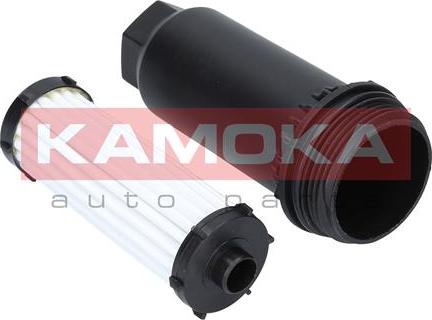 Kamoka F602401 - Hydrauliikkasuodatin, automaattivaihteisto parts5.com