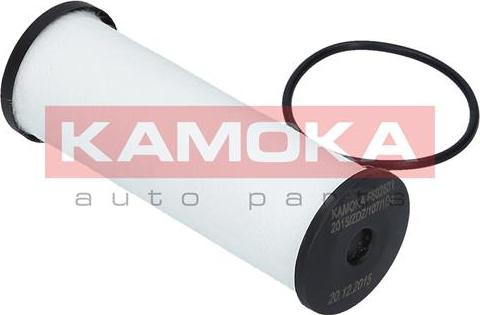 Kamoka F602601 - Hidraulični filtar, automatski mjenjač parts5.com