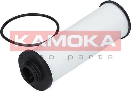 Kamoka F602601 - Filtru hidraulic, cutie de viteze automata parts5.com