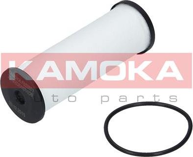 Kamoka F602601 - Filtru hidraulic, cutie de viteze automata parts5.com