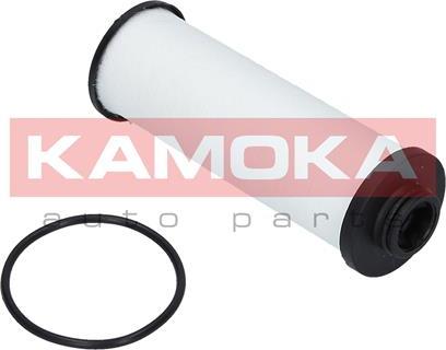 Kamoka F602601 - Filtru hidraulic, cutie de viteze automata parts5.com