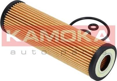 Kamoka F109001 - Oljni filter parts5.com