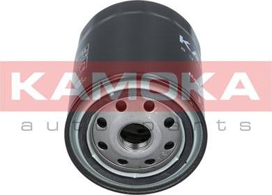 Kamoka F104601 - Масляный фильтр parts5.com