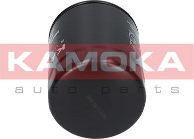 Kamoka F104601 - Oil Filter parts5.com