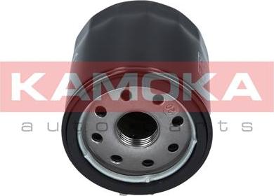 Kamoka F104001 - Yağ filtresi parts5.com