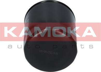 Kamoka F104001 - Ölfilter parts5.com