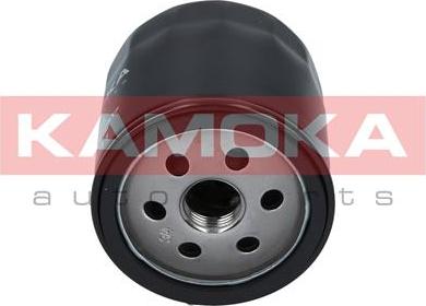 Kamoka F104801 - Φίλτρο λαδιού parts5.com