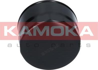 Kamoka F104201 - Olejový filtr parts5.com