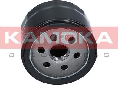 Kamoka F104201 - Φίλτρο λαδιού parts5.com