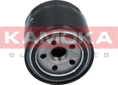 Kamoka F104701 - Yağ filtresi parts5.com