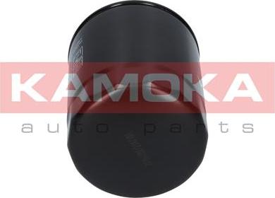 Kamoka F105001 - Öljynsuodatin parts5.com