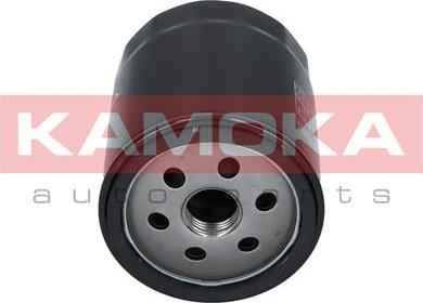 Kamoka F105001 - Filtru ulei parts5.com