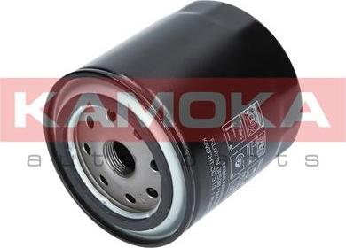 Kamoka F105101 - Φίλτρο λαδιού parts5.com