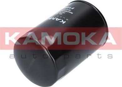 Kamoka F105801 - Õlifilter parts5.com