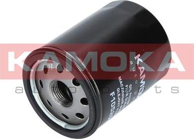 Kamoka F105201 - Filtar za ulje parts5.com