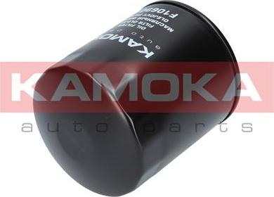 Kamoka F106901 - Filtro de aceite parts5.com