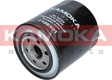 Kamoka F106901 - Oljni filter parts5.com