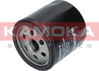 Kamoka F106401 - Φίλτρο λαδιού parts5.com