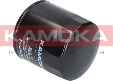 Kamoka F106401 - Маслен филтър parts5.com