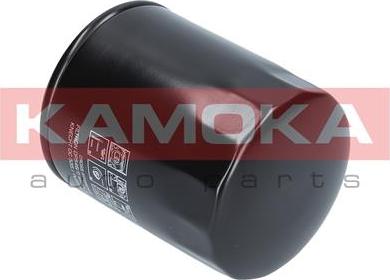 Kamoka F106501 - Yağ filtresi parts5.com