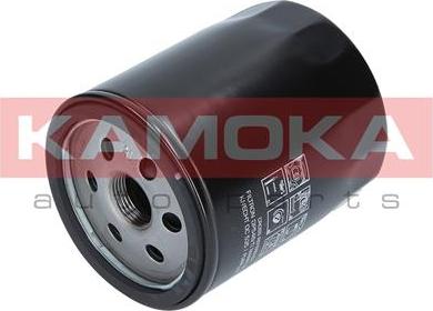 Kamoka F106501 - Filter za ulje parts5.com