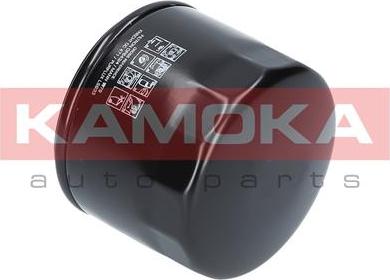 Kamoka F106201 - Filtar za ulje parts5.com