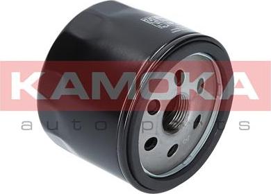 Kamoka F106201 - Filtar za ulje parts5.com