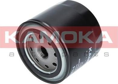 Kamoka F106701 - Ölfilter parts5.com