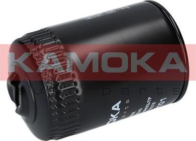 Kamoka F100101 - Φίλτρο λαδιού parts5.com