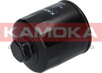 Kamoka F100801 - Filtar za ulje parts5.com