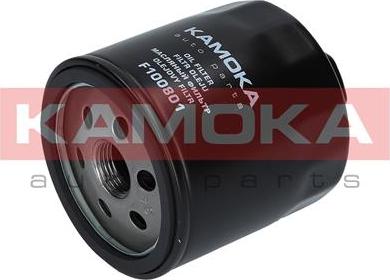 Kamoka F100801 - Filtar za ulje parts5.com