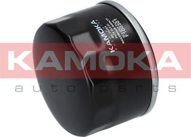 Kamoka F100301 - Filtr oleju parts5.com