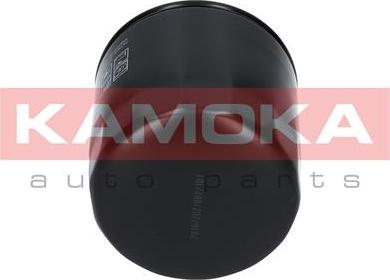 Kamoka F101901 - Маслен филтър parts5.com