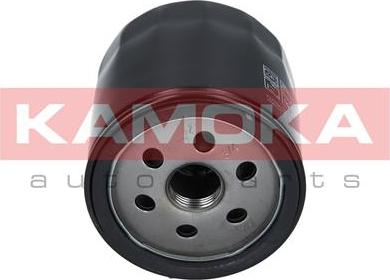 Kamoka F101901 - Маслен филтър parts5.com