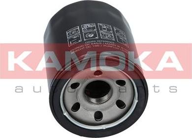 Kamoka F101401 - Масляный фильтр parts5.com