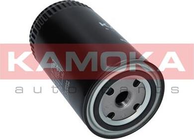 Kamoka F101001 - Filtru ulei parts5.com