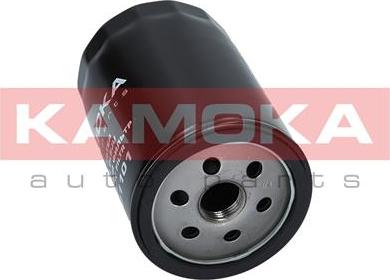 Kamoka F101101 - Olejový filtr parts5.com