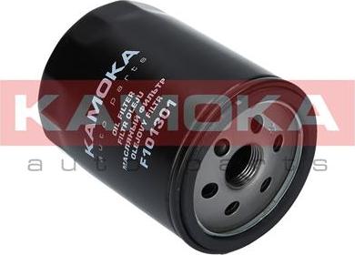 Kamoka F101301 - Olejový filter parts5.com