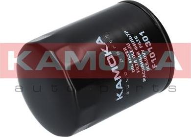 Kamoka F101301 - Oil Filter parts5.com