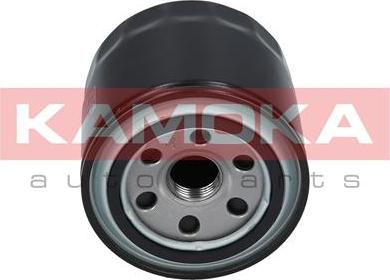 Kamoka F101701 - Filtar za ulje parts5.com